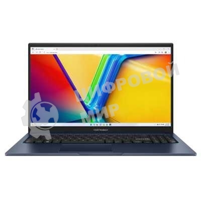 Ноутбук ASUS VivoBook 15 X1504MA-BQ601/15.6