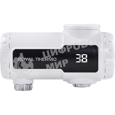 Водонагреватель проточный Royal Thermo UniTap Mini