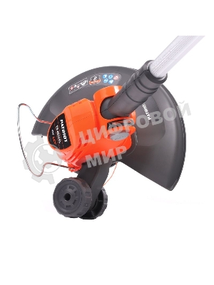 Триммер аккумуляторный Patriot TR4022XL, 40 В, 2 Ач