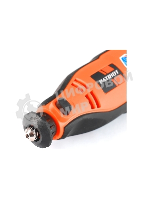 Прямошлифовальная машина (гравер) Patriot EE 170