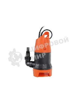 Садовый насос дренажный Patriot F900 900Вт 14000л/час
