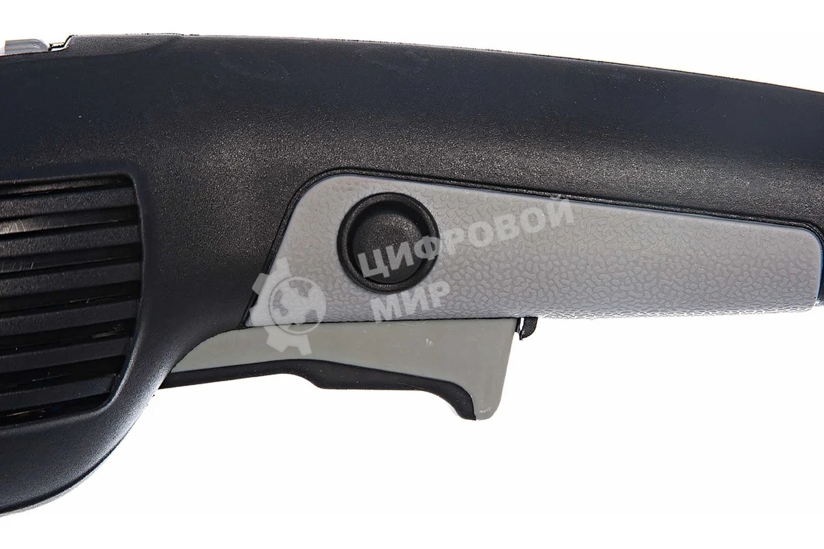 Полировальная машина Интерскол УПМ-180/1300ЭM 1300Вт