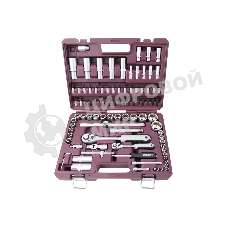 Набор инструмента универсальный Thorvik TS094 1/4