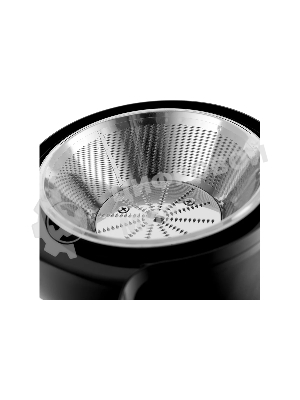 Соковыжималка BRAYER BR1702 центробежная, 500 Вт, 2 скор,рез.для сока 0,5л, рез для мякоти 1,6 л