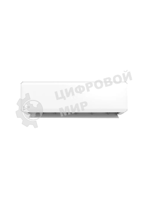 Кондиционер сплит-система Beko SPLIT BRFPA 120/BRFPA 121 12000 BTU, 35 м², 36/42 дБ, охлаждение, обогрев, осушение, белый