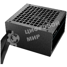 Блок питания Deepcool/GamerStorm PF650, 650Вт, 80 PLUS, 120мм, черный