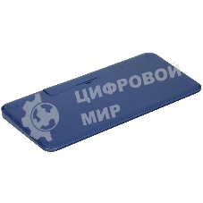 Клавиатура беспроводная Logitech K380 [920-007591] синий
