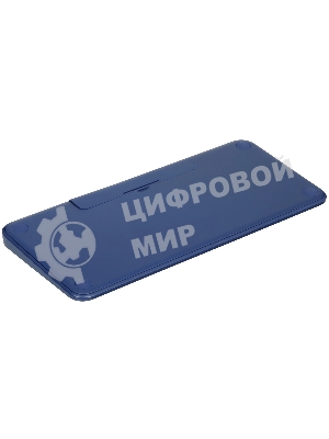 Клавиатура беспроводная Logitech K380 [920-007591] синий