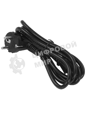 Блок питания 650W Ocypus Gaммa P650 BK (ATX, 80 PLUS, APFC, 20+4 pin, 120мм fan, PCI-E 6+2Px4, 6xSATA) (Gaммa-P650-W1HDBK024X-EU)