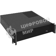 Серверный корпус ExeGate Pro 2U350-03 (RM 19