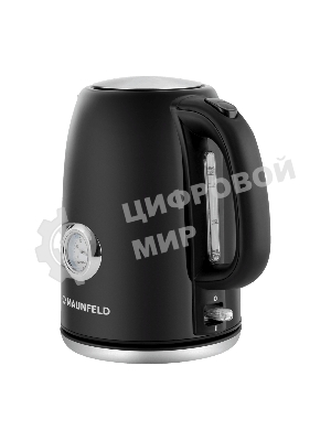 Чайник электрический Maunfeld MFK-624B