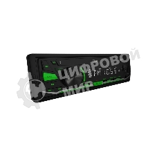 Автомагнитола FIVE F-20G, 1 DIN, Bluetooth, USB Type-A, AUX