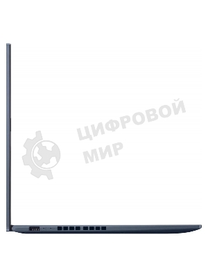 Ноутбук Asus Vivobook 15 X1502VA-BQ443 Core i5 13420H 16Gb SSD 512Gb Intel UHD Graphics 15.6