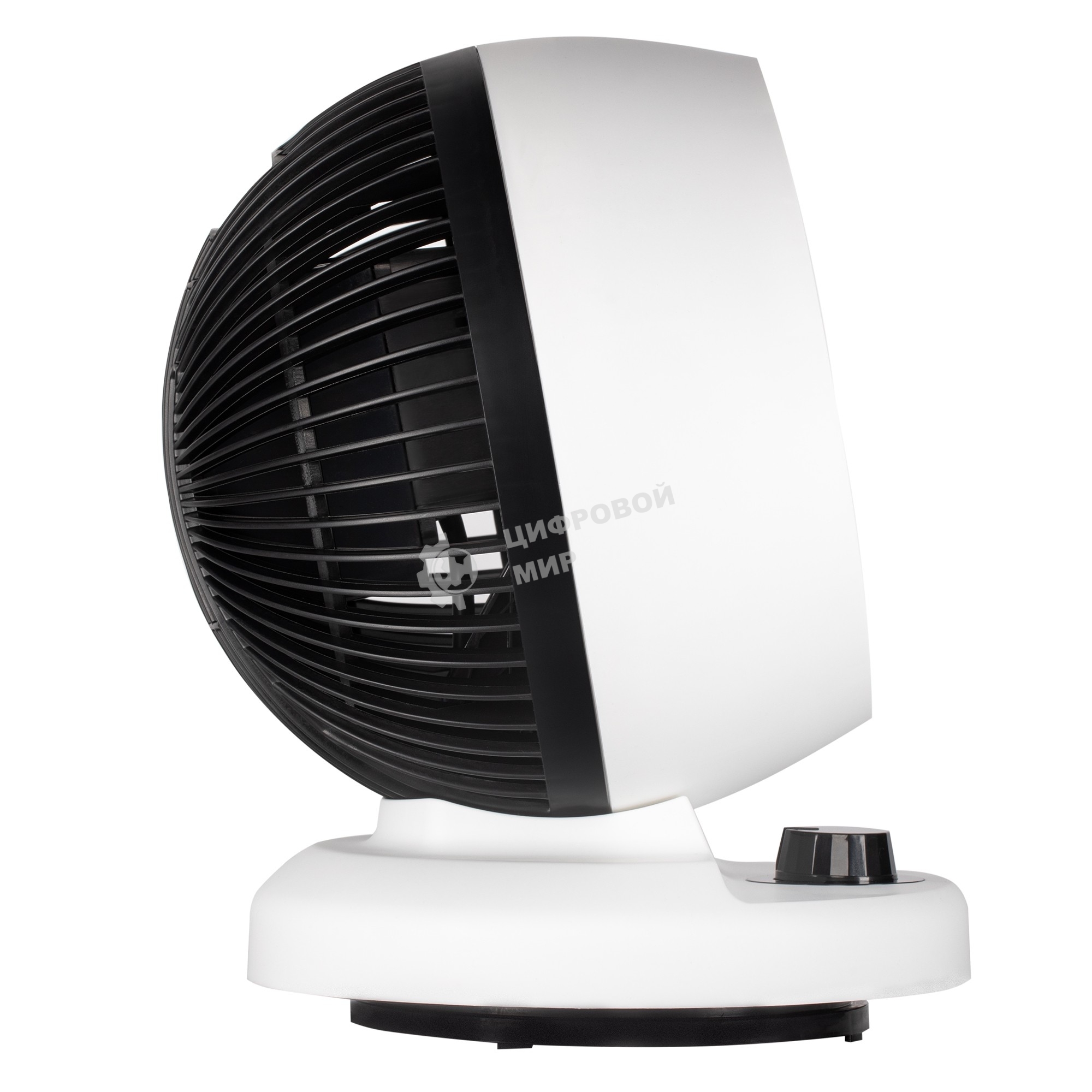 Вентилятор настольный Ballu BFT-135W