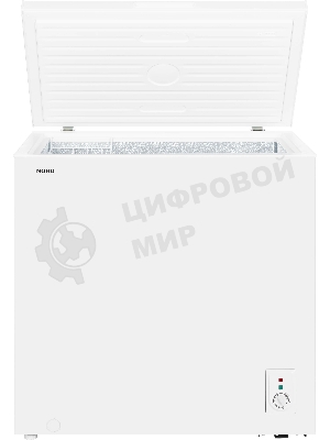 Морозильный ларь NORD CN 250, белый, 245л