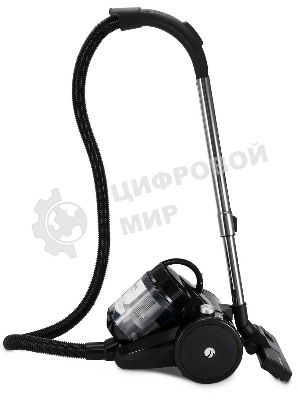 Пылесос Vitek VT-1841 1500Вт серый