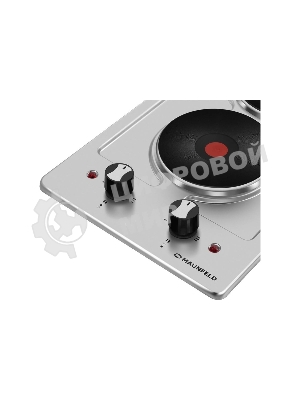 Варочная панель электрическая Maunfeld EEHS.32.4S