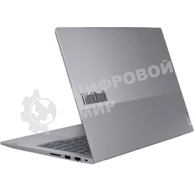 Ноутбук Lenovo ThinkBook 14 G6 IRL 21KG0005US Arctic Grey 14