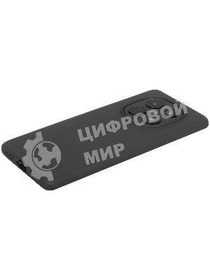 Смартфон Xiaomi Redmi Note 15, 8/256Gb, черный