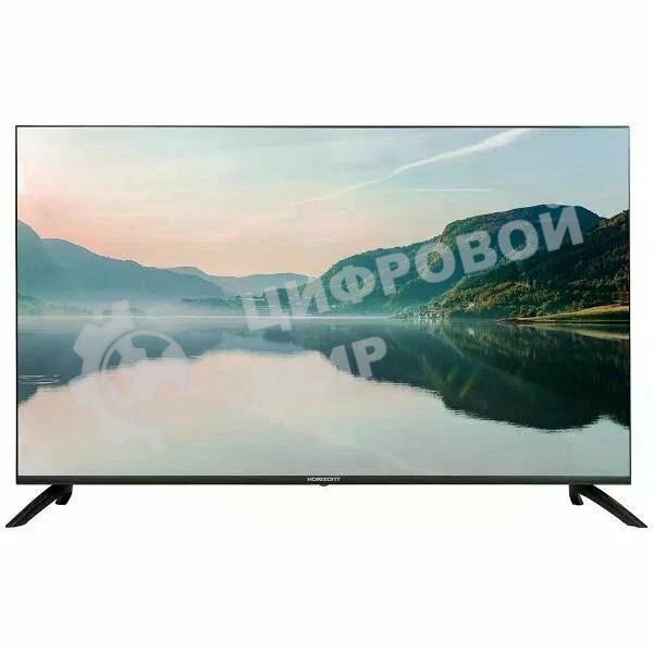 Телевизор Horizont 55
