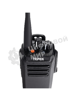 Рация Терек РК-401 U 16кан. сигн.Аналоговый