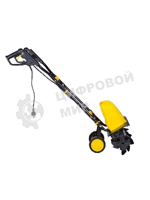 Электрический культиватор Huter ЕМС-1E 900/70/5/69