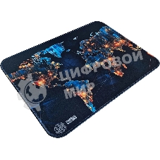 Коврик для мыши Cactus News 400x300x3мм (CS-MP-PRO13XL)