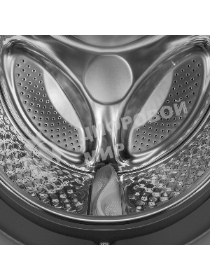 Стиральная машина Maunfeld MFWM148STWH02 белая, загрузка фронтальная 8кг, 1400 об/мин., класс: A+++