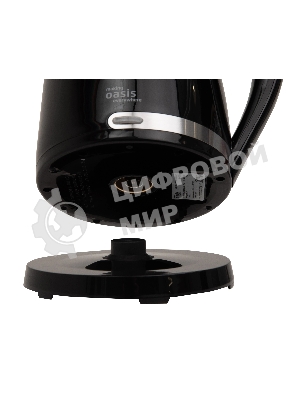 Чайник электрический Oasis K-2PB