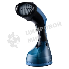 Ручной отпариватель Kitfort КТ-972 Мощность 1370–1630 Вт.Емкость бойлера 0,25 л.