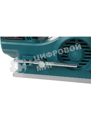 Рубанок Makita DKP181Z 82мм 12000об/мин