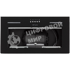 Вытяжка Krona WERMUT 600 DN BLACK PB BF