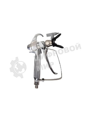 Окрасочный аппарат электрический (краскопульт) Ресанта ЭКП-950Б