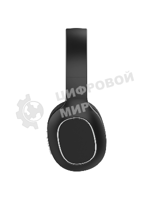 Беспроводные наушники PERO BH04 Black, полноразмерные