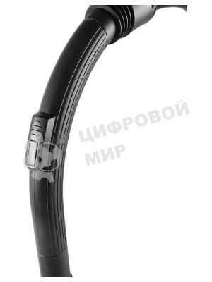 Пылесос Kelli KL-8008 зеленый/серый, 480/2600 Вт, уборка сухая, пылесборник контейнер 2,5 л