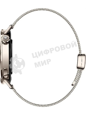 Умные часы Xiaomi Watch S4, 1.32