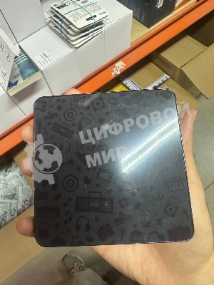 (Из ремонта) Мультимедийный плеер ROMBICA TVBOX MATE SBX-Z06 [Cм.описание!]