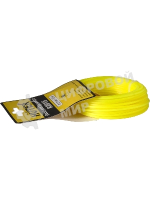Леска для садовых триммеров Huter R2015 d=2мм L=15м для Huter GET-1200SL (71/1/9)