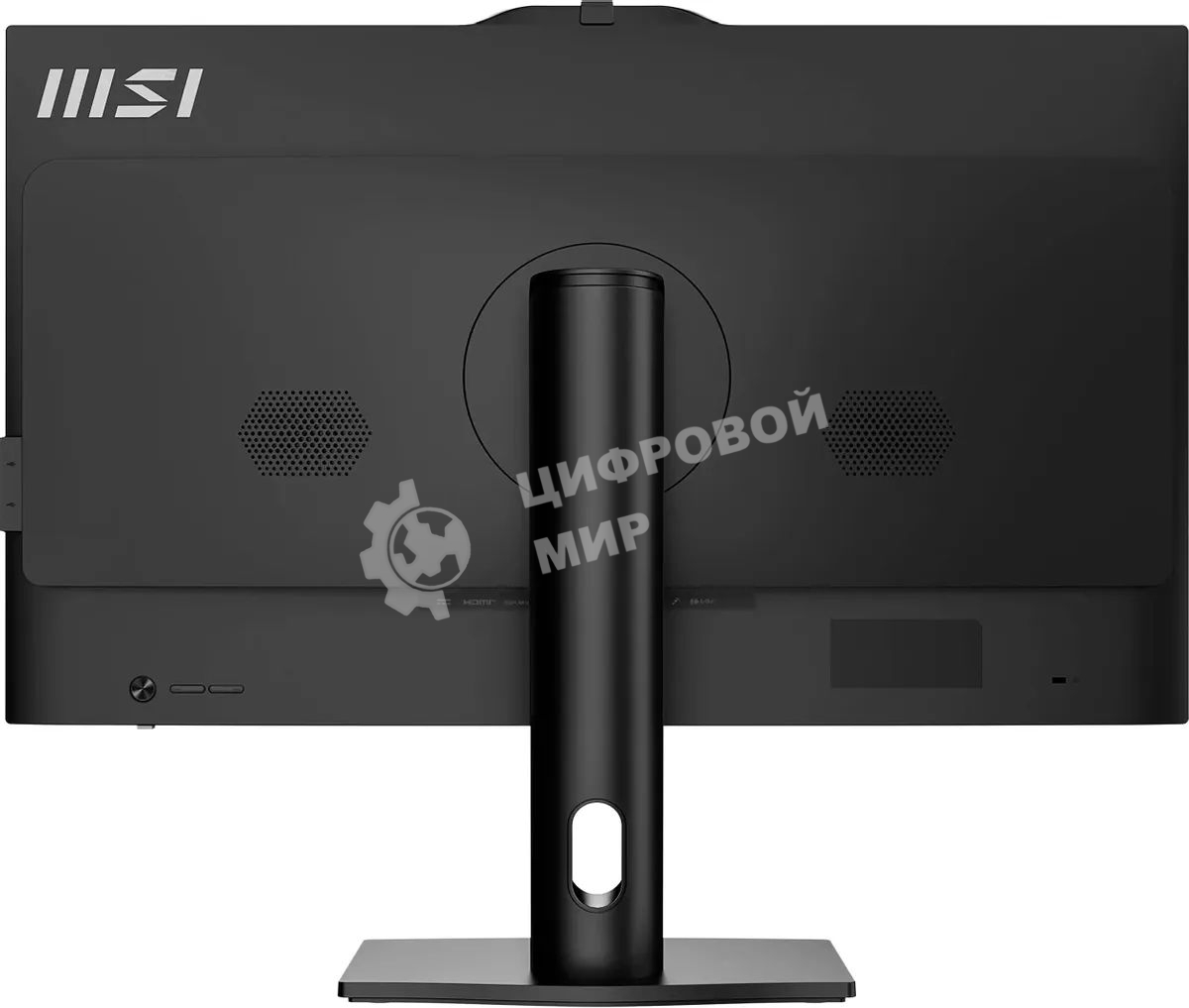 Моноблок MSI Pro AP272P 14M AiO 27