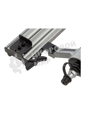 Степлер пневматический Matrix для гвоздей от 10 до 50мм