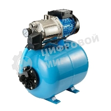 Установка повышения давления ДЖИЛЕКС ДЖАМБО 70/50 Н-50 2.0 (НС-1612214 3722)