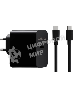 Ноутбук Osio FocusLine F150a-017 серый Ryzen 7 5700U 16Gb SSD 1Tb 16.1