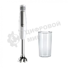 Блендер Braun MQ7000WH белый