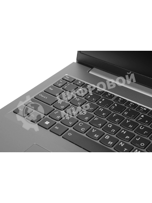 Ноутбук Lenovo ThinkBook 16 G6 IRL серый Intel Core i5 13420H 2100MHz/16