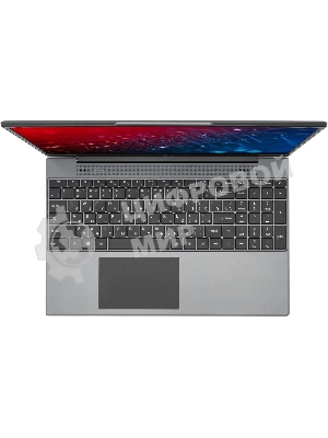 Ноутбук IRU Tactio 15PHC Ryzen 7 5825U 16Gb SSD 512Gb AMD Radeon Graphics 15.6