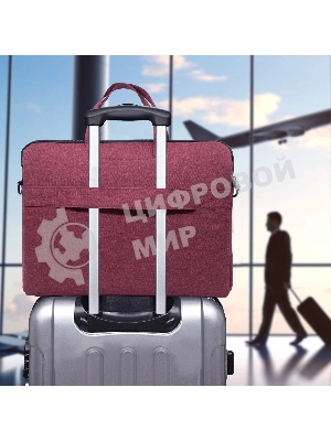 Сумка для ноутбука 15.6