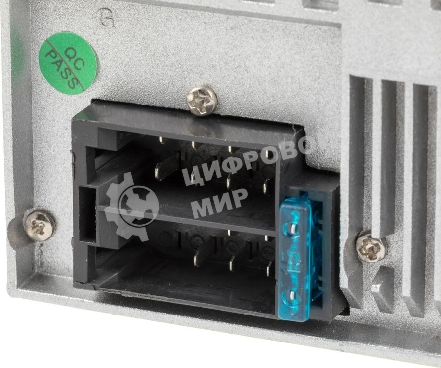 Автомагнитола Prology MPV-120 2DIN 4x55Вт