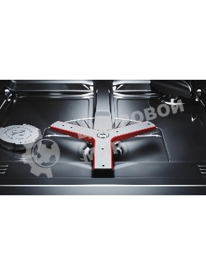 Посудомоечная машина Bosch SMS8ZDI86Q, серебристый, 60 см, 13 компл., 40 дБ, класс A+++