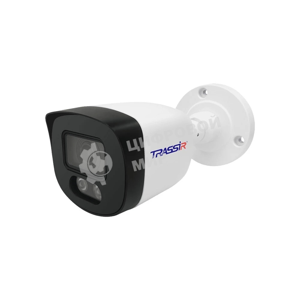 IP-камера TRASSIR TR-D2B5 v3 (D) 2.8 - 2МП