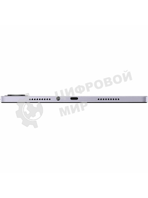 Планшет Redmi Pad 2 4Gb, 256Gb, Wi-Fi, Android 15, фиолетовый